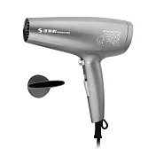 達新牌陶瓷遠紅外線負離子吹風機 TS-6388