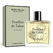 Miller Harris 巴黎菸草淡香精 Feuilles de Tabac(100ml) EDP-香水航空版