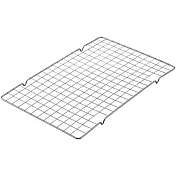 《Wilton》長方蛋糕散熱架 | 散熱架 烘焙料理 蛋糕點心置涼架 - M