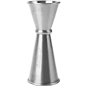 《ibili》量酒器 JIGGER 調酒用具 | 不鏽鋼調酒量杯 不鏽鋼調酒量杯