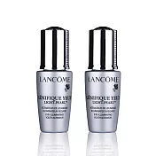 LANCÔME 蘭蔻 超進化肌因大眼精萃(5ml)2入