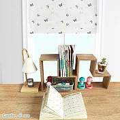 【Comfort House】SMART多功能架-L 2入