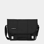 TIMBUK2 信差包 CLASSIC MESSENGER經典郵差包 XS(9L) 生態黑