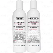 Kiehl’s 契爾氏 冰河保濕機能水(250ml)*2(公司貨)