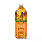 【悅氏】悅氏檸檬紅茶2000mlx3箱(共24入)
