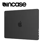 【Incase】Hardshell Case MacBook Pro 16吋 霧面圓點筆電保護殼 (黑)