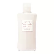 【短效品】SAVON & CO. 橙色牡丹潤澤香體乳(180ml)