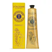 L’OCCITANE 歐舒丹 乳油木蠟菊賦活護手霜(75ml)-國際航空版