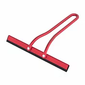 IDEA-簡易多色居家清潔刮水刀 紅色