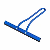 IDEA-簡易多色居家清潔刮水刀 藍色