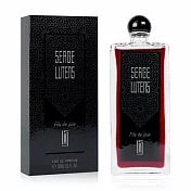 SERGE LUTENS 蘆丹氏 歡場之子淡香精 50ML