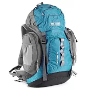 犀牛RHINO Observer 39公升背包-藍綠