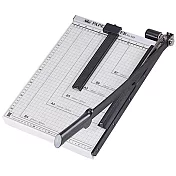 【LIFE 來福牌】 503(鐵)B4裁紙機406X304mm