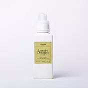 LIVRER 麗芙｜日常全效洗衣精 - 青蘋果 GREEN APPLE 600ml