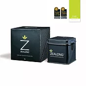 【璽龍 ZEALONG】有機清香烏龍茶 精裝150g