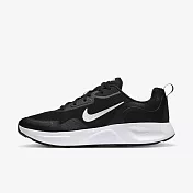 Nike Wearallday [CJ1682-004] 男鞋 慢跑 運動 休閒 輕量 透氣 抓地力 基本 穿搭 黑 白