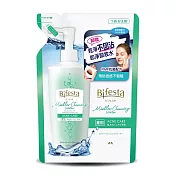 bifesta碧菲絲特 抗痘即淨卸妝水補充包 360ml