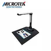 全友 Microtek H-Screen 911L多功能可攜高畫質A3拍攝式掃描器