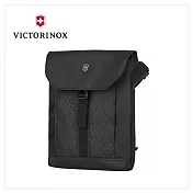 VICTORINOX 瑞士維氏 Altmont Original 側包 黑 606751