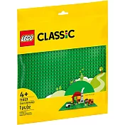 樂高LEGO Classic系列 - LT11023 綠色底板