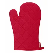 《TESCOMA》Presto隔熱手套(紅) | 防燙手套 烘焙耐熱手套