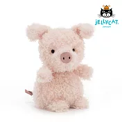 英國 JELLYCAT 18cm 毛茸茸小豬