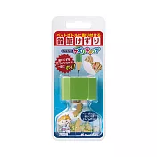 【寫吉達】Shachihata 瓶蓋型削筆器  綠色 ZKC-A3/H