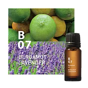 @aroma Botanical Air 植物系列 精油  （佛手柑薰衣草、10ml）