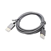 【Veloz】超高清8K HDMI2.1超輕薄鋁殼線(Velo-27)