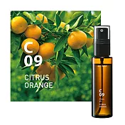 @aroma Clean Air 淨化系列 空氣香氛噴霧 （柑橘甜橙、50ml）