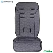 【UPPAbaby】雙面座椅內墊-灰
