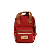 國家地理 時光旅人後背包(S) NGS Legend Backpack S 紅