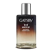 GATSBY 曠野能量男性淡香水 50ml