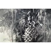 【玲廊滿藝】(阿力)余思瑩-旺來 54x39cm