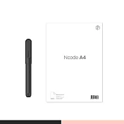 Neo smartpen｜智慧筆 dimo 行動錄影教學組 酷玩黑