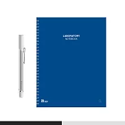 Neo smartpen｜N2 智慧筆 專案筆記組 星空銀