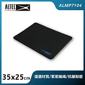 ALTEC LANSING 電競滑鼠墊 ALMP7104