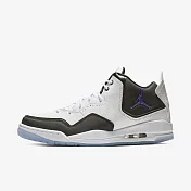 Nike Jordan Courtside 23 [AR1000-104] 男 運動鞋 球鞋 休閒 喬丹 緩震 白黑藍