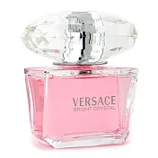 VERSACE 凡賽斯 香戀水晶女性淡香水(90ml)(公司貨)