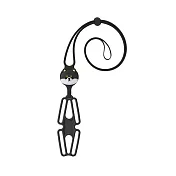 Bone 蹦克  頸掛手機綁二代 -逗柴貓 - 琦俊