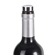 《IBILI》鈕型酒瓶塞2入 | 紅酒塞 葡萄酒塞