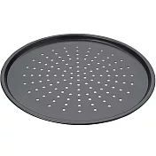 《Chicago》不沾脆皮披薩烤盤 | Pizza 比薩 圓形烤盤 - 14吋