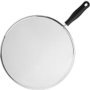 《KitchenCraft》防噴濾網鍋蓋 | 防噴蓋 - 28cm