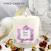 VINCE CAMUTO 文斯.卡穆托 花戀香氛蠟燭(397g)