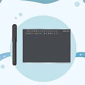 Neo smartpen｜dimo智慧防疫組合包II PaperTube 酷玩黑