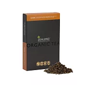 【璽龍 ZEALONG】經典有機炭香烏龍茶50g
