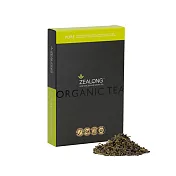 【璽龍 ZEALONG】經典有機清香烏龍茶50g