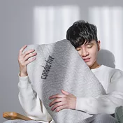 【純粹。眠】讓你好好睏-好睏枕 （男款）