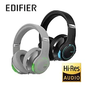 EDIFIER G5BT 無線低延遲電競耳麥 灰色