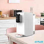 【G-PLUS 拓勤】GP純喝水-RO瞬熱開飲機 (GP-W01R)